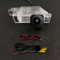 HD 무선 자동차 CCD 후면 카메라 Fisheye 4 8 12 led dynamic Night Vision For Peugeot 301 308 408 508 2