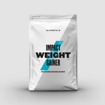 마이프로틴 Myprotein 웨이트 게이너 블렌드 5kg (헬스/다이어트/단백질 보충제/BCAA/EAA/WPI/WPC), 스트로베리, 5 kg