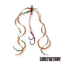 루어팩토리 LFTA-01 트윈컬리 숏컬리세트, 04