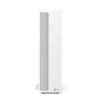 LG전자 슬림 데스크탑 A81GV-AX0306 (i3-10110), WIN미포함, RAM 8GB, NVMe 256GB