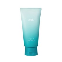 스킨케어 한율 산들박하 트러블 클렌징 폼 120g(1036971)