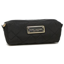 마크제이콥스 MARC JACOBS 파우치 여성 M0011327 001 블랙