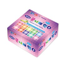 종이나라 색종이 종이접기 종이공예, 1개, 1000꽃나래학접기4