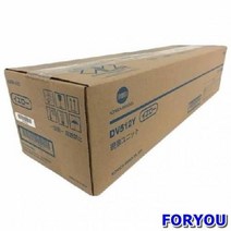 ForU7497 코니카 현상제 노랑 드럼 재생드럼 이미징유닛 캐논 오키 삼성 제록스, 상세페이지 참조, 상세페이지 참조