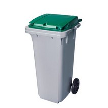 삼익그린가드 STC-120 음식물쓰레기통 음식물수거용 실외용 분리수거함