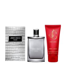 [코익퍼퓸] 지미추 맨 EDT 100ML(+아이원추 바디로션 100ML), 단일속성