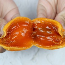 22년 상주곶감 햇곶감 반건시 반건시곶감 20과 850g, 푸 상주 반건시곶감 20과 850g, 1개