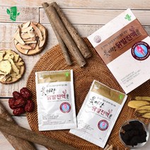 옻이랑 닭발진액 골드 80ml x 30포 1박스 관절에 좋은 닭발엑기스