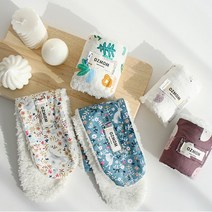 유아 네키목도리 아기 겨울 머플러 넥워머 어린이집 크리스마스 선물