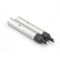 납땜 인두 팁 40 개 로봇용 용접, 한개옵션0