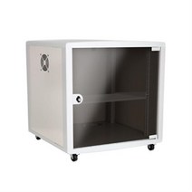 엘디네트웍스 LD-PH500 9U 허브랙 강화 PVC 500(H)x560(D)x560(W)