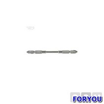 ForU849 에디슨 토션비트 판 사무용품 소모성자재 전기용품 배관자재 안전용품 공구