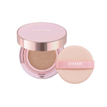 세렌디뷰티 레드 프로폴리스 모이스처 트리플 쿠션 12g SPF25 PA++, 21호, 10개