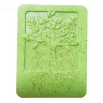 [미소그린]사뽀넷따 알로에 코코넛 바오밥 숙성비누100g, 5개