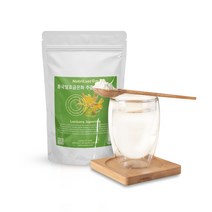 뉴트리커스텀 그린세라 f 홍국발효 금은화 추출분말 100% 3000mg x 33회, 1개