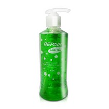 피엘 리페어 헤어젤 펌프형 420ml