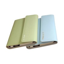 이니셜스 도어형 다이어리 / 이름 로고 각인 25절(A5) 32절(B6) 6공 시스템 2023 업무용 플래너, 파스텔 도어형_ 그린