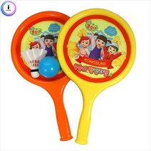 콩순이팡팡라켓, 본상품선택