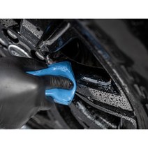 1+1 카나나 스티키리무버 휠 타이어 세정광택제 철분제거제, 180g