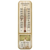 12000 온습도계 - 온도계 습도계 온도측정기, 1개