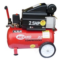콤프 부품 안전 작업 보수 교체 계양 콤프레샤 에어 콤푸레샤 컴프레샤 KAC-2.5HP, 1개