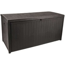 제설함 염화칼슘 모래적사함 장비용품 보관함 적재함, 그린 112x48x54cm