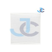 현대 포터2 에어컨필터(신형) 항균 97133 4F200 국내제작상품