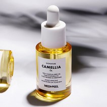 메디필 동백오일 15ml 고보습 페이스오일 제주 동백오일 동백나무씨오일 비건화장품 헤어에센스 네일세럼 제주 동백기름 카멜리아오일