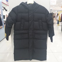 리틀밥독 클로젯다운C/T B194MCT01- BK