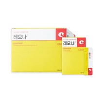 레모나산 2g x 10포 (10개입)