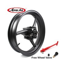 Arashi 스즈키 GSX R600 R750 GSXR 600 7, Matte Black