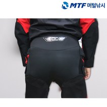 CK 네오프렌 힙 가이드 히프 커버 벨크로 타입 보온성