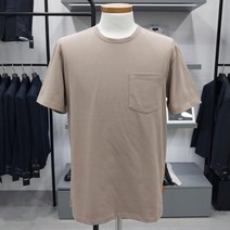 킨록 수피아기본반팔티 FBT86S013