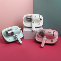 혼스 무선침구청소기 베베가드 에어 HSBC-A101 고용량 배터리 채용 트윈 패드, 헤파필터 2개