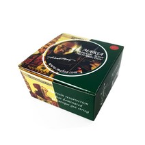 MABSA 송진, DARK RED (콘체르토)