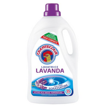 샹떼클레어 세탁세제 본품 라벤더, 1개, 1.75L