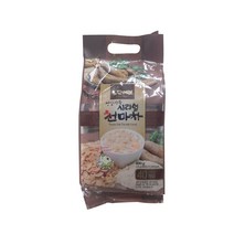 영양가득 시리얼 천마차 20g x 40포