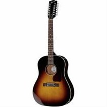 Gibson J-45 Standard 12 String VSB