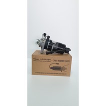 포터2 CRDI 연료필터 앗세이 31970-4F100