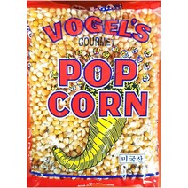팝콘 ( 보겔 700g ) 1개 [업소용], 팝콘(보겔 700g)