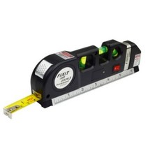 빌리웨이 다기능 측정자, 5개