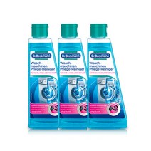 독일 닥터베크만 R 세탁조클리너 액상 250ml x 3병, 3개