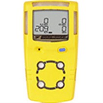 하니웰 MAX-XT II 가스측정기(복합), 1개