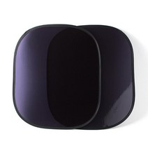 레이 미니쿠퍼 운전석 조수석 햇빛가리개 2P 2개 1톤