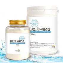 헬스앤푸드 저분자 피쉬콜라겐, 300g, 1개