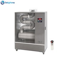 튜브히터 원적외선 후지카 FU-30000, 상세페이지 참조