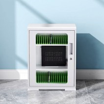 핸드폰보관함 학교 충전 스마트폰 락커 휴대폰 수납 학원 usb 캐비닛, C. 40 자리 2A 휴대 전화 충전 캐비닛