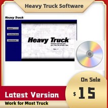 2021 뜨거운 판매 Mit .. chell 무거운 트럭 자동 복구 소프트웨어 CD / USB 디스크에 헤비 듀티 트럭 진단, 01 DL_01 English