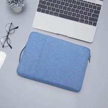 서피스프로 파우치 케이스 Microsoft Surface Pro 7 8 12.3 "Pro 4 3 5 6 X 용 휴대용 가방 슬리브 케, 03 with handle