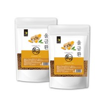 울금환 강황환 커큐민 강항 율금 투메릭 튜메릭 터메릭 광황 국내산 2팩